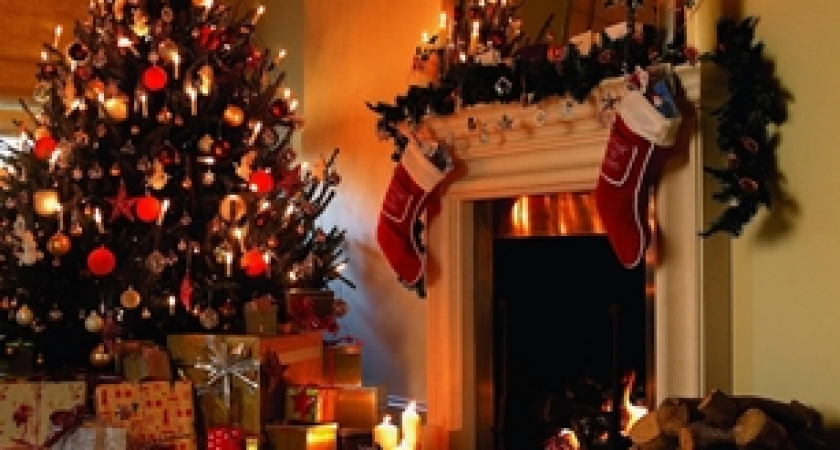 Волгоградцев приглашают посетить предрождественскую ярмарку