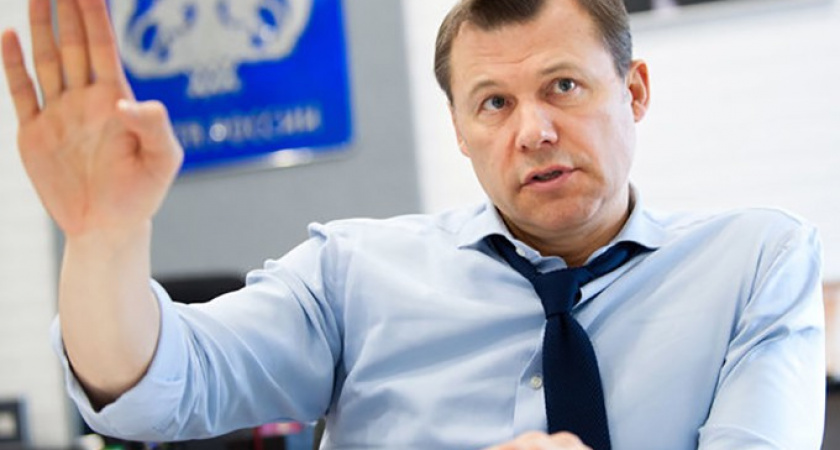 «Почта России» обнародовала оклад своего руководителя