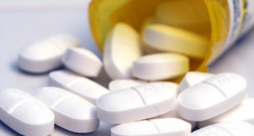 В Волгограде арестовали продавца незарегистрированных лекарств