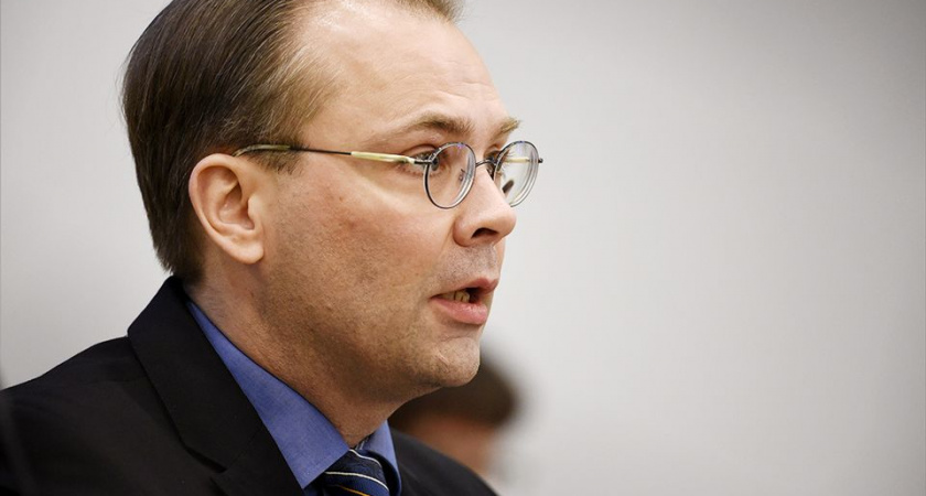 Министр обороны Финляндии не видит угрозы в российских ракетных комплексах