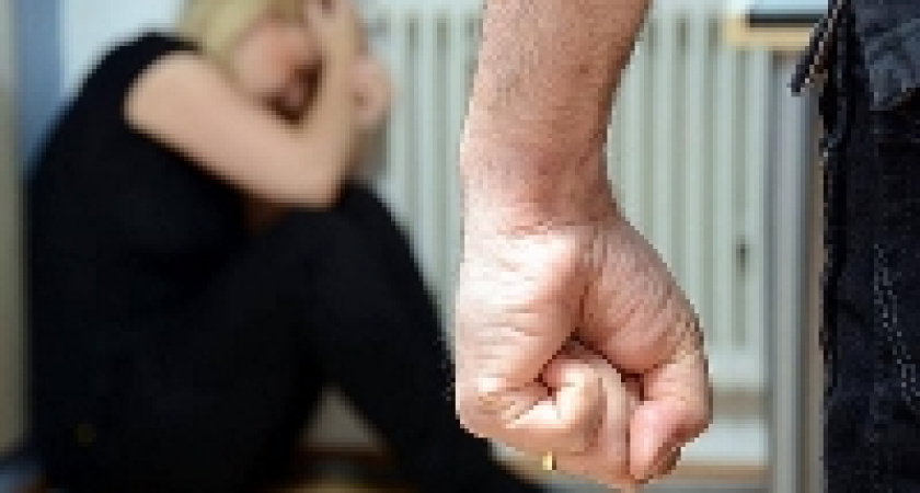 Международный день борьбы за ликвидацию насилия в отношении женщин