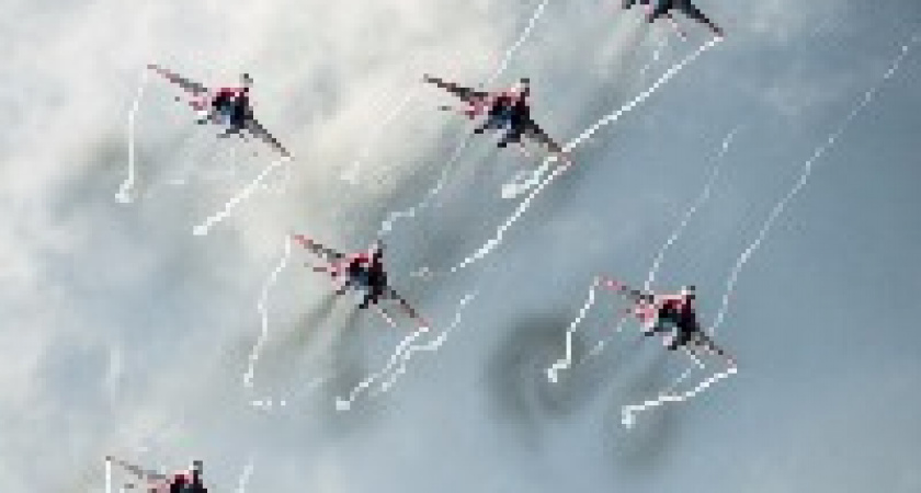 В Москве скончался авиаконструктор Иван Микоян