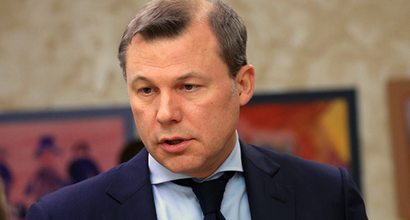 Дмитрий Страшнов считает свою выплату законной, а ситуацию вокруг нее «перегретой»