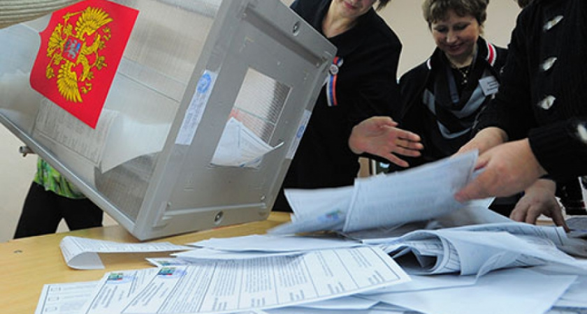 Партия «Яблоко» оспорит результаты выборов в Госдуму