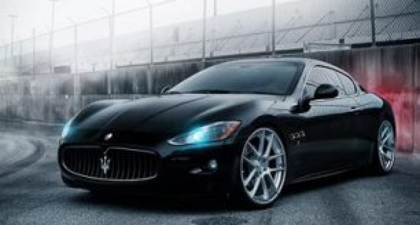 Администрация Фролово купит иномарку за 1, 2 млн рублей 