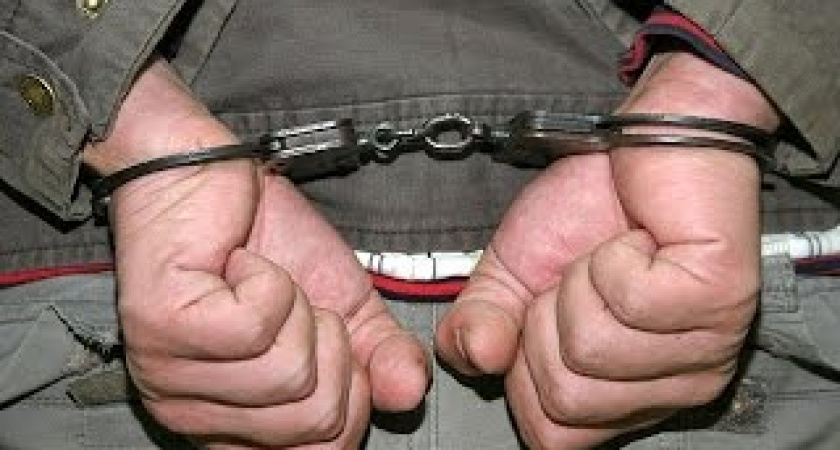 На посту в Городищенском районе задержан дезертир