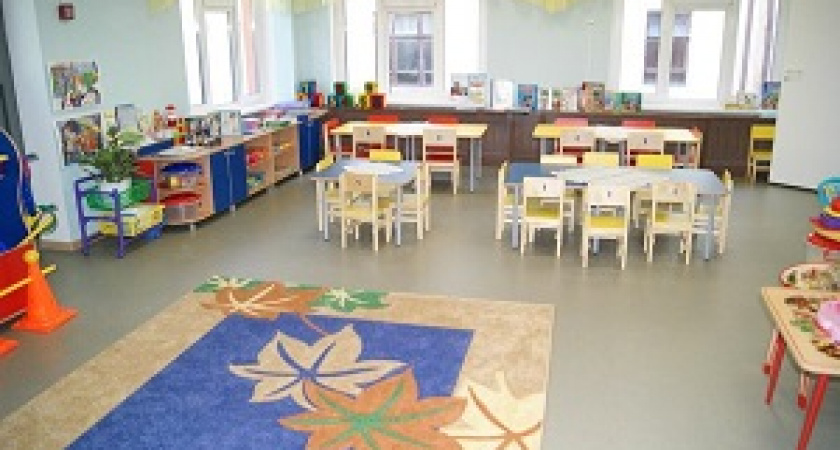 На детях экономить нельзя