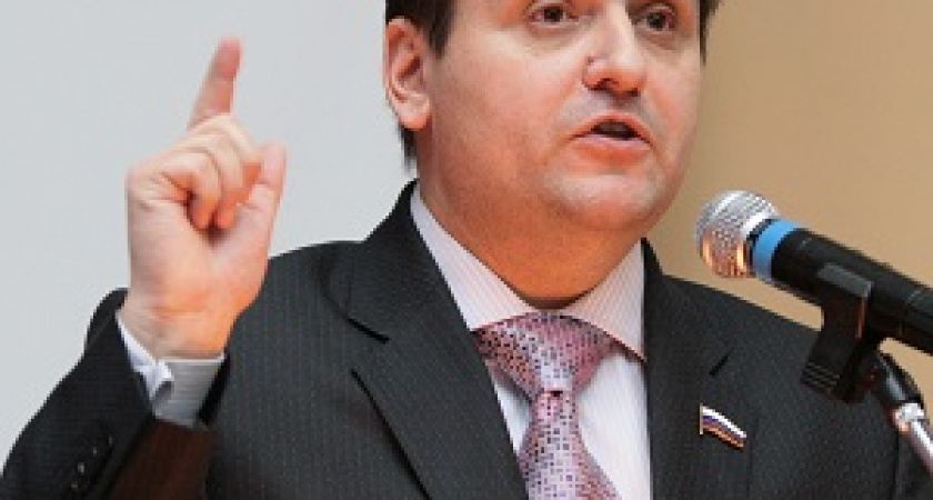 Олег Михеев: «В Послании президента есть важные сигналы правительству» 