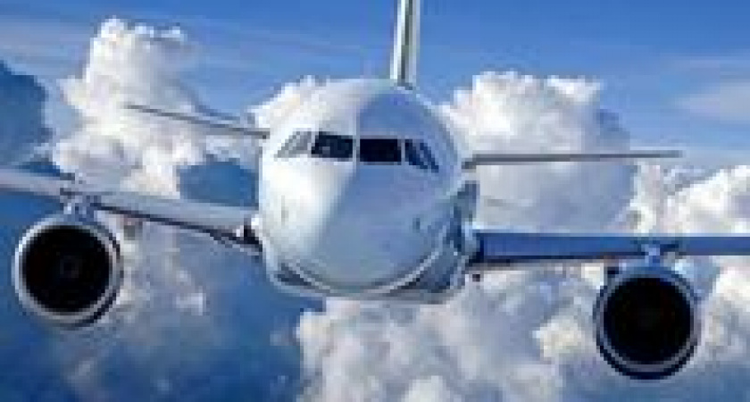 Международный день гражданской авиации 