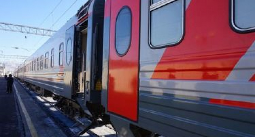 В России увеличили сроки предварительной покупки билетов на поезда