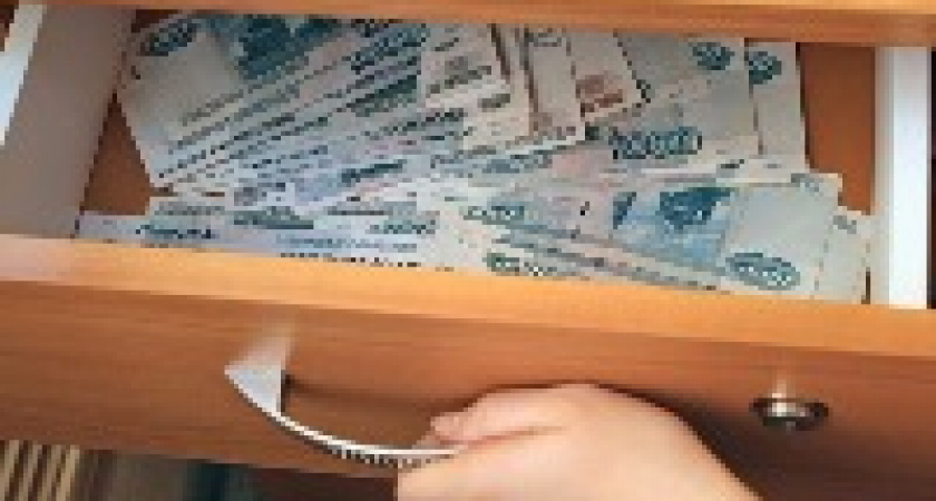 В Волгограде руководство УК подозревают в растрате 15,5 млн рублей