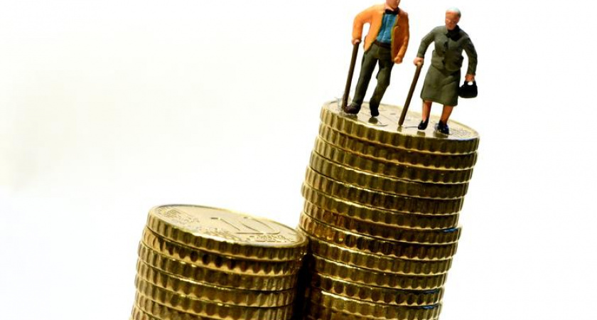 Россиян ожидает очередная пенсионная реформа