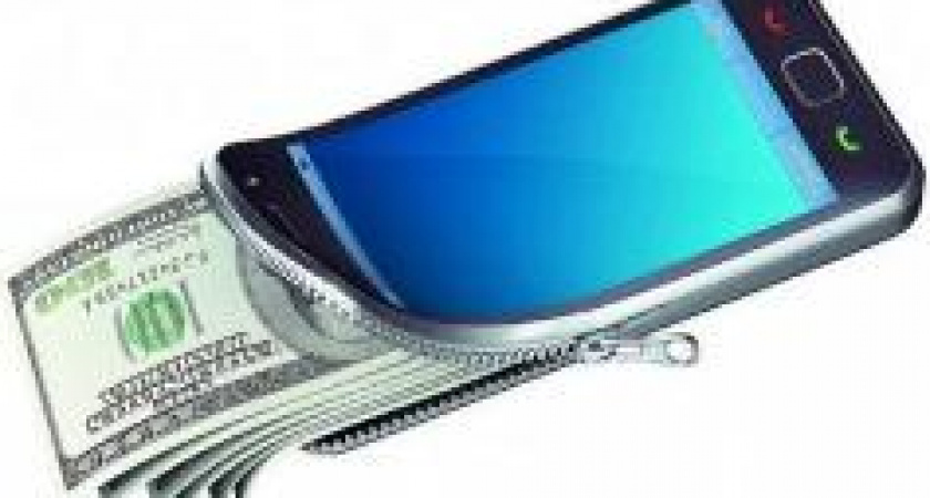 Обороты мобильного банкинга в РФ в 2017 году могут достичь 30 млрд. рублей