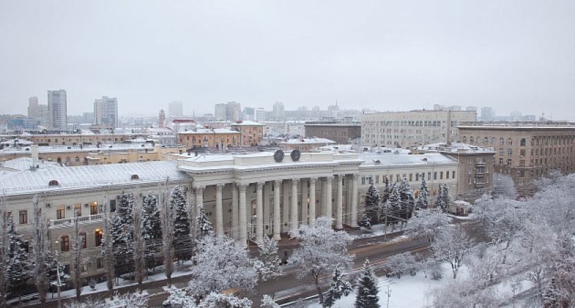 Назначен новый вице-губернатор Волгоградской области