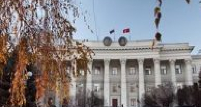 В Волгоградской областной думе произошли кадровые перестановки 