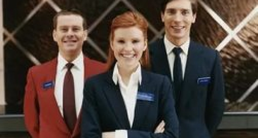 Гостиничный и сувенирный бизнес будут развиваться 