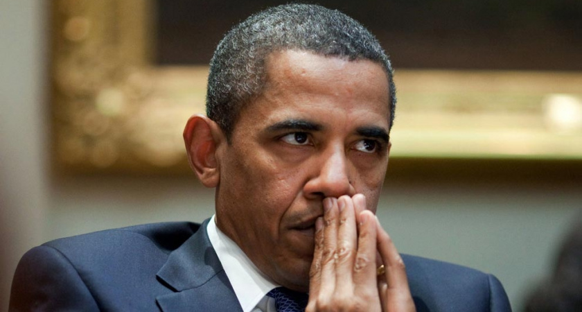 Обама обвиняет Россию в мнимой киберкампании