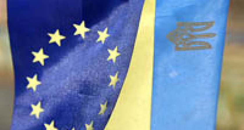 Украина не станет кандидатом на вступление в Евросоюз