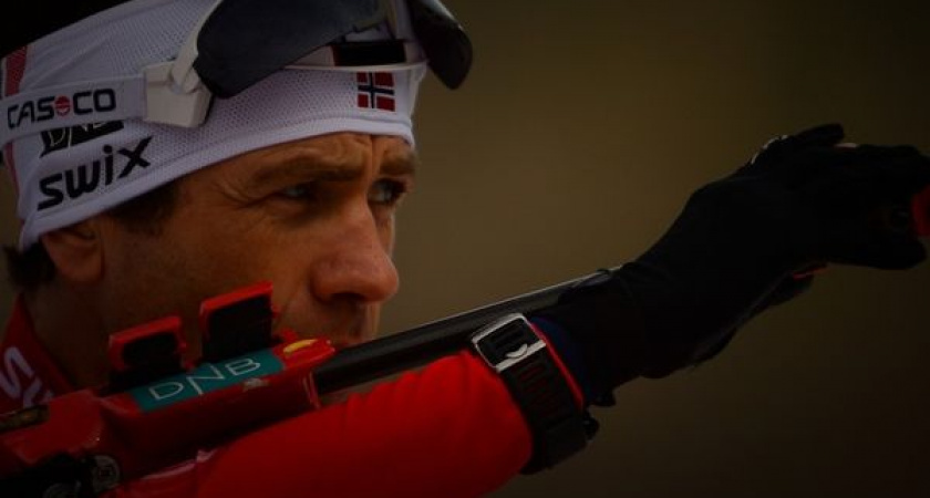 Бьорндален вступился за российских спортсменов