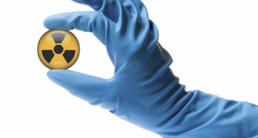 Во Владивостоке обнаружен радиоактивный автомобиль