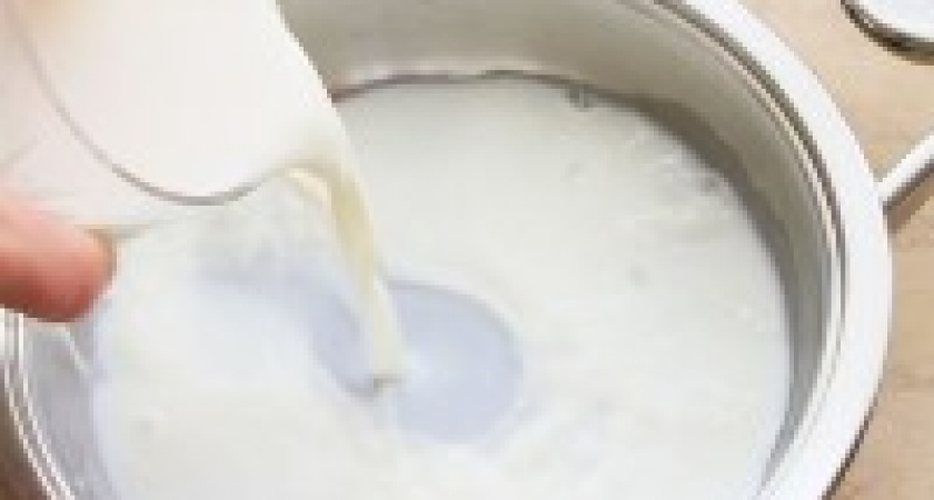 В Волгограде двое детей обварились кипящим молоком