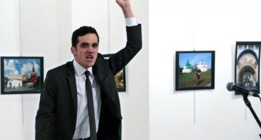 Сергей Лавров назвал цель убийства российского дипломата в Турции