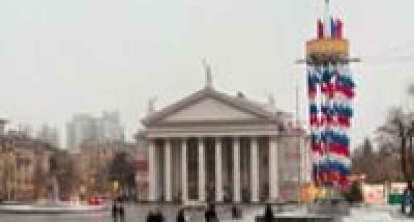 Волгоградцы увидят «Рождественский  караван»