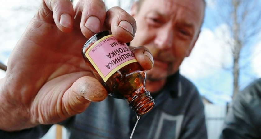 По делу об отравлении «Боярышником» в Иркутске задержаны 11 человек