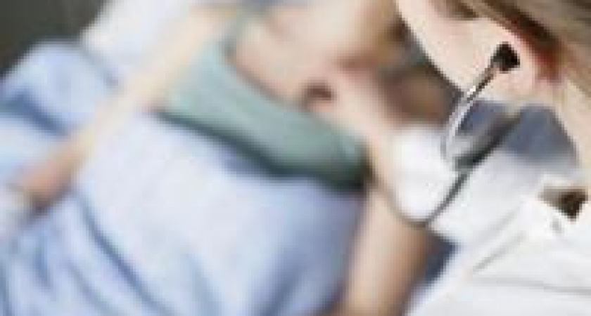 Минувшей ночью скончалась еще одна жертва «Боярышника»