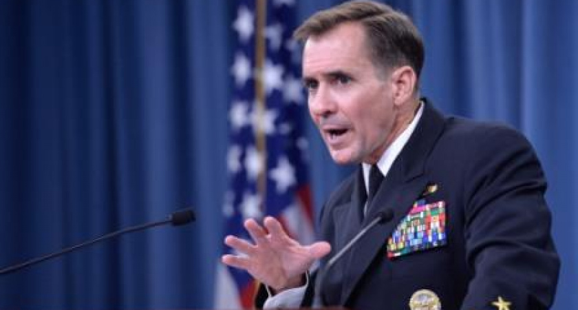 Вашингтон призывает Россию отменить закон об «иностранных агентах»