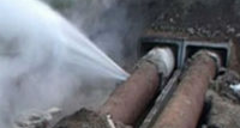 В Волгограде восстановлено теплоснабжение в 17 домах