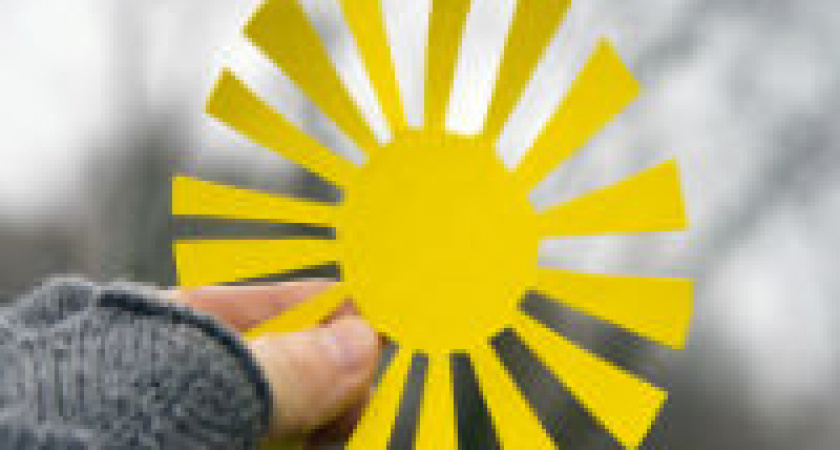 В выходные в Волгоградской области синоптики обещают гололед