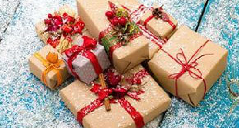 Волгоградцы планируют  сэкономить  на новогодних подарках