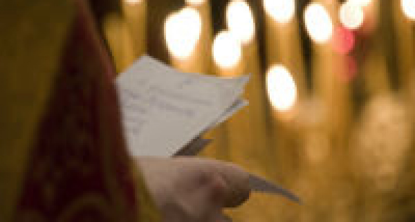 В храмах Волгограда отслужат панихиды по погибшим жертвам крушения Ту-154