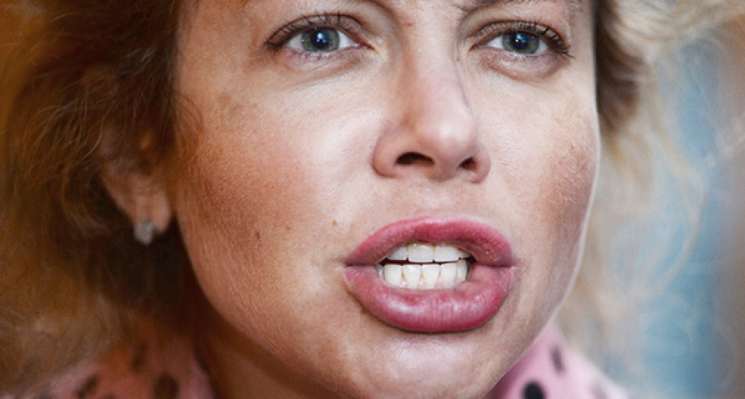 Петиция с требованием лишить гражданства Рынску набрала 65 тысяч подписей