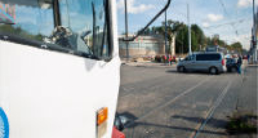 В Волгограде в ближайшие дни начнут продаваться электронные проездные