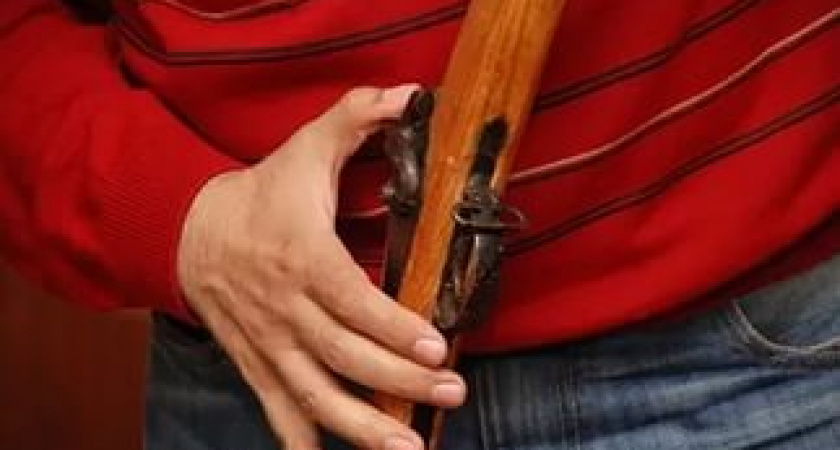 В Волжском покончил с собой  проректор по безопасности Волгоградского медуниверситета