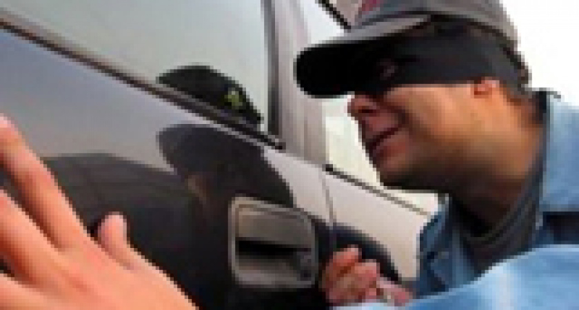 Волгорадец угнал у знакомого ВАЗ, чтобы покататься