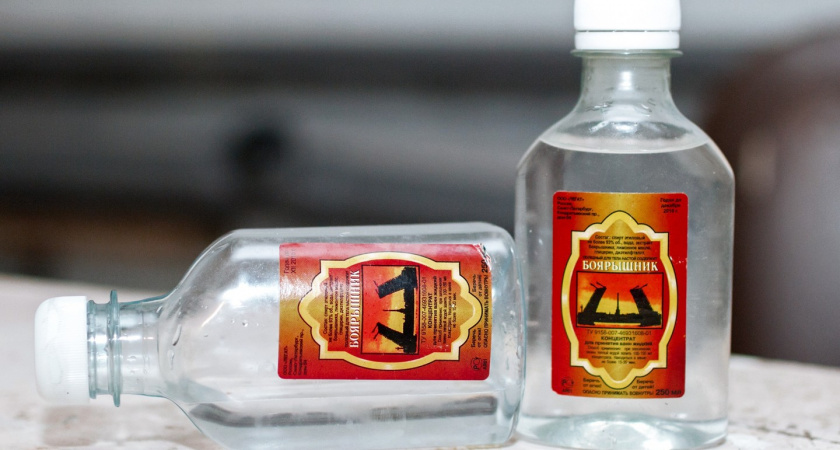 74 из 77 погибших в Иркутске отравились метиловым спиртом