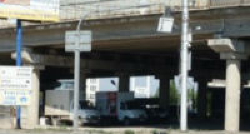 В Волгограде на Самарском разъезде изменится схема движения