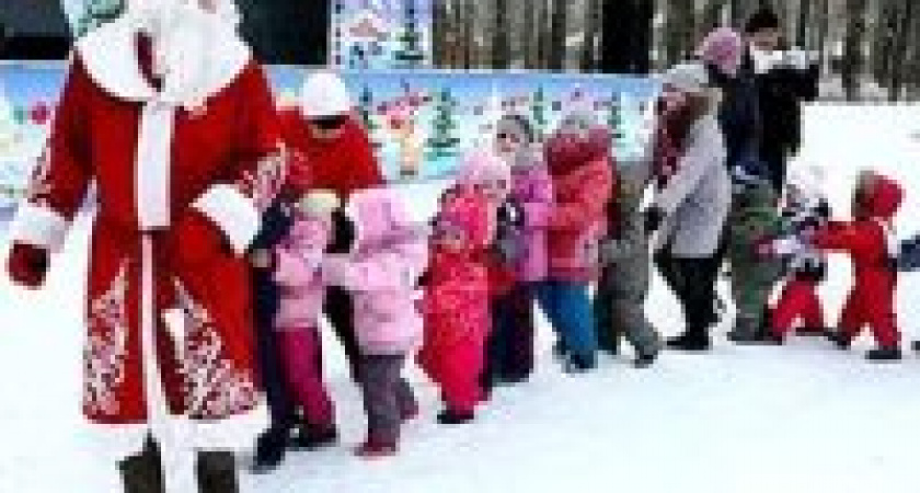 Куда пойти на праздники?