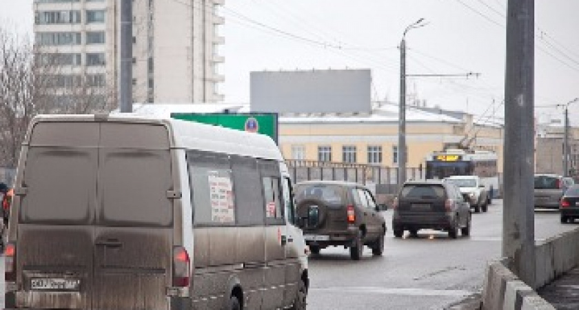 В Волгограде открыта пешеходная зона на Комсомольском путепроводе