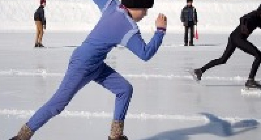 В Волгограде новый год начнется с Декады спорта