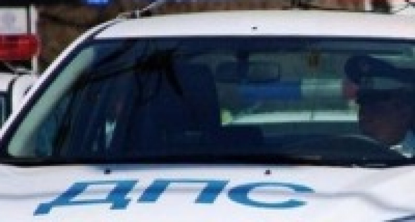 Под Волгоградом задержали водителя,  сбившего пешехода и скрывшийся с места ДТП