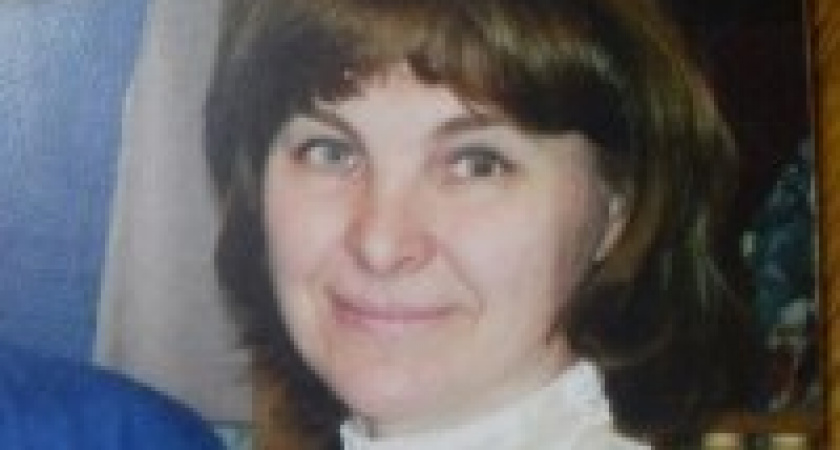 В Волгограде разыскивают пропавшую без вести женщину