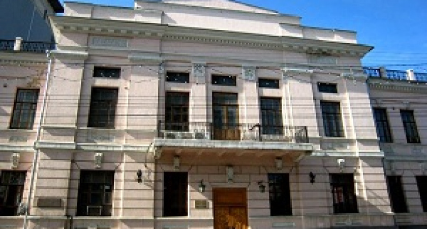  Краеведческий музей переедет в здание пожарной каланчи