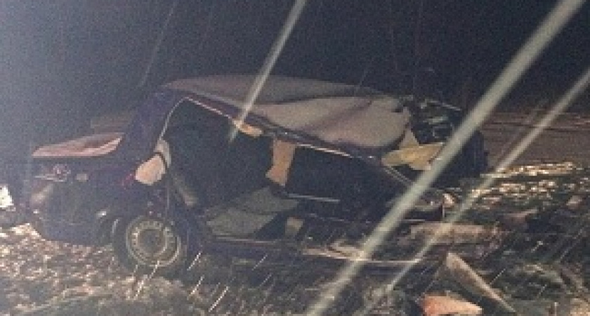 Тройное ДТП под Волгоградом унесло жизни 4 человек