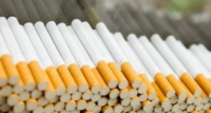 СМИ сообщили о запрете продажи табака россиянам, родившимся после 2014 года