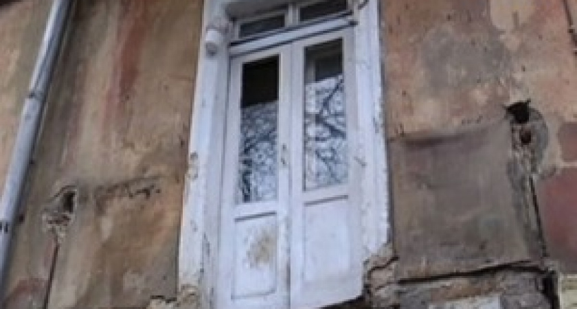 В Волгограде жилинспекция проверит состояние домов и фасадов по улице  Мира 