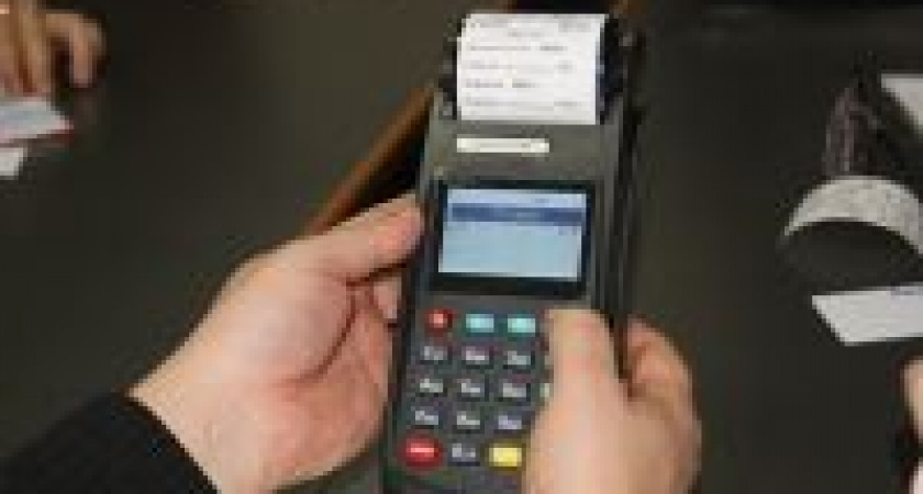 В Волгограде с начала года реализовано более 1000 транспортных карт 